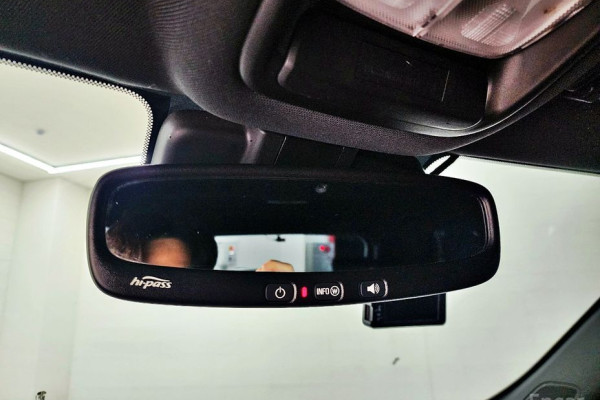 2023 Chevrolet TrailBlazer с пробегом 48 712 км