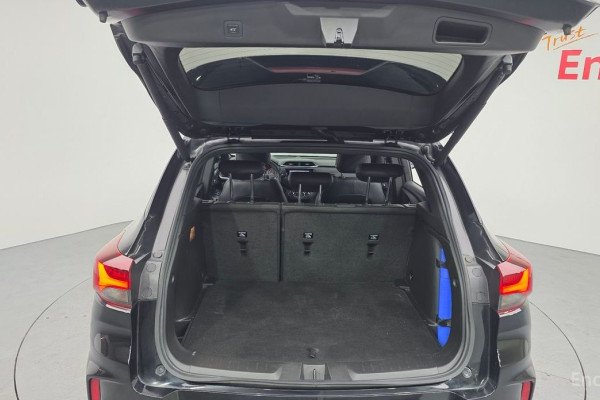 2022 Chevrolet TrailBlazer с пробегом 52 958 км