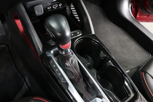 2021 Chevrolet TrailBlazer с пробегом 64 550 км