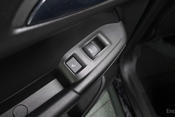 2021 Chevrolet TrailBlazer с пробегом 29 915 км