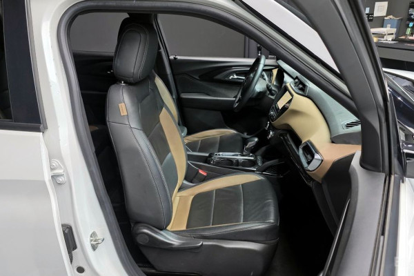 2021 Chevrolet TrailBlazer с пробегом 145 887 км