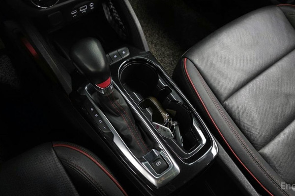 2021 Chevrolet TrailBlazer с пробегом 50 561 км