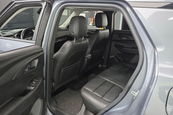 2021 Chevrolet TrailBlazer с пробегом 44 142 км