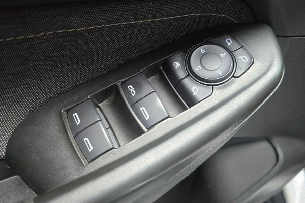 2021 Chevrolet TrailBlazer с пробегом 141 353 км