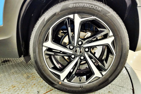 2023 Chevrolet TrailBlazer с пробегом 48 712 км