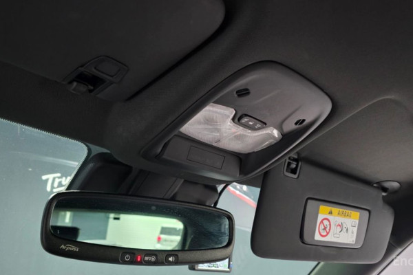 2021 Chevrolet TrailBlazer с пробегом 131 330 км