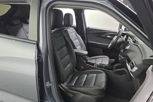 2021 Chevrolet TrailBlazer с пробегом 44 142 км