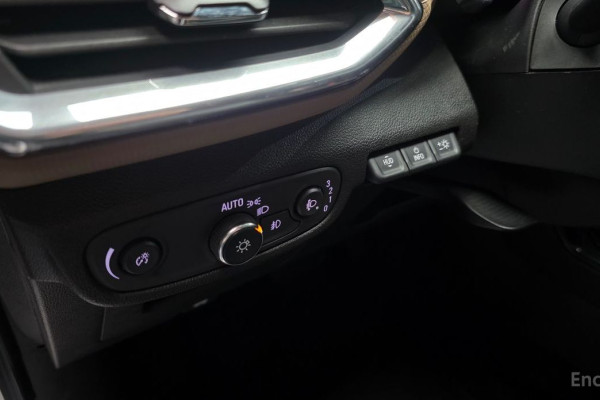 2021 Chevrolet TrailBlazer с пробегом 145 887 км