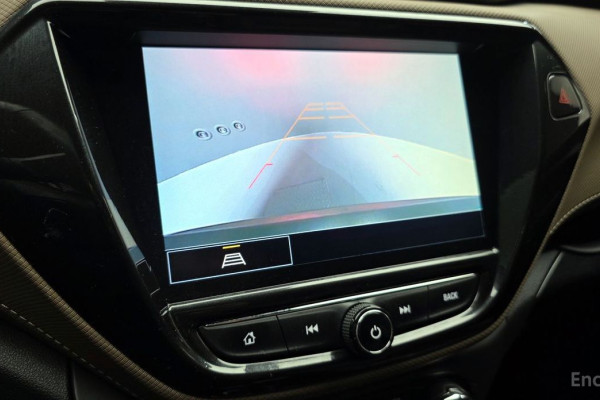 2021 Chevrolet TrailBlazer с пробегом 145 887 км