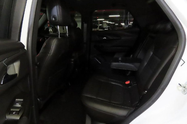 2023 Chevrolet TrailBlazer с пробегом 41 241 км