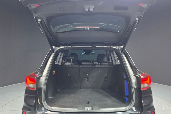 2021 Chevrolet TrailBlazer с пробегом 131 330 км