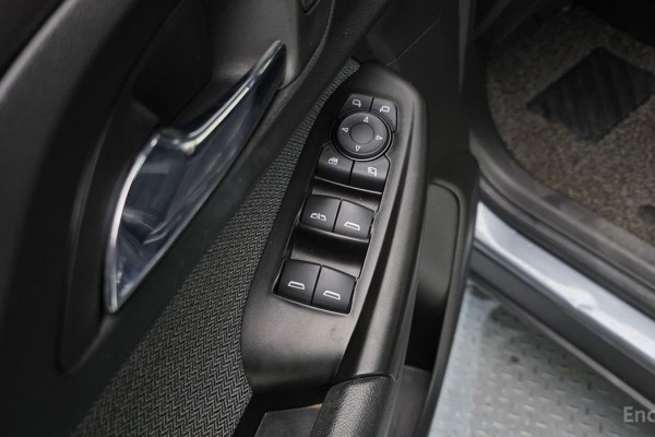 2021 Chevrolet TrailBlazer с пробегом 44 142 км