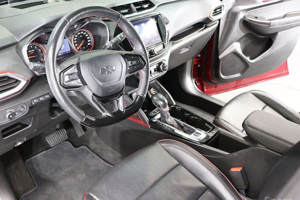 2021 Chevrolet TrailBlazer с пробегом 64 550 км