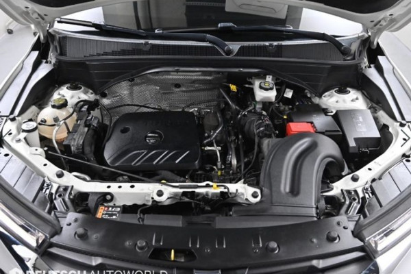 2021 Chevrolet TrailBlazer с пробегом 28 070 км