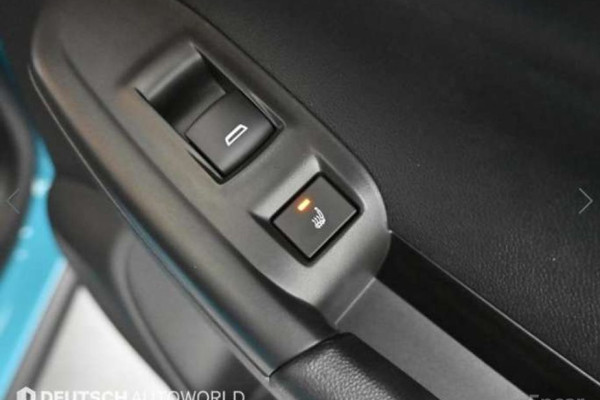 2022 Chevrolet TrailBlazer с пробегом 52 461 км