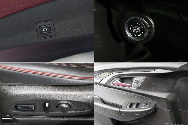 2021 Chevrolet TrailBlazer с пробегом 64 550 км