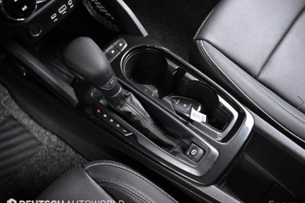 2021 Chevrolet TrailBlazer с пробегом 28 070 км