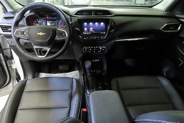 2022 Chevrolet TrailBlazer с пробегом 29 813 км