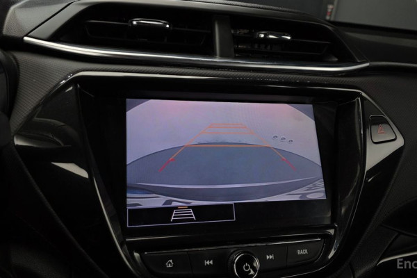 2021 Chevrolet TrailBlazer с пробегом 44 142 км