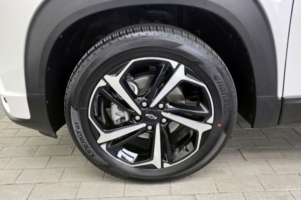 2023 Chevrolet TrailBlazer с пробегом 31 200 км