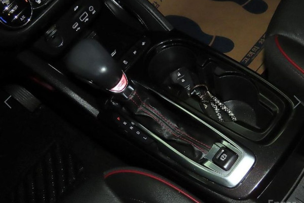 2023 Chevrolet TrailBlazer с пробегом 41 241 км