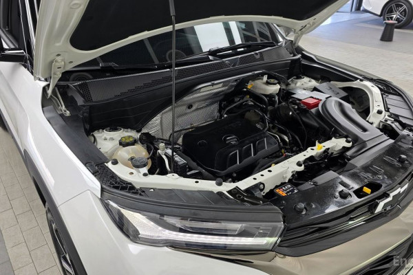 2023 Chevrolet TrailBlazer с пробегом 31 200 км