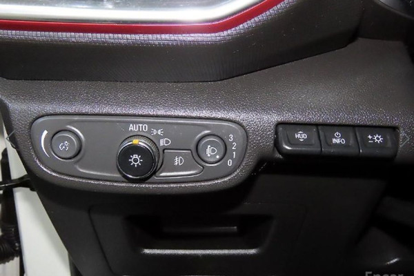 2023 Chevrolet TrailBlazer с пробегом 41 241 км