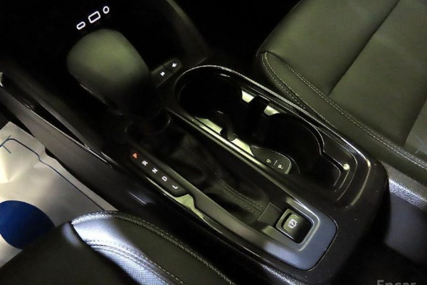 2022 Chevrolet TrailBlazer с пробегом 29 813 км