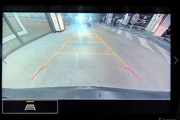 2023 Chevrolet TrailBlazer с пробегом 41 241 км