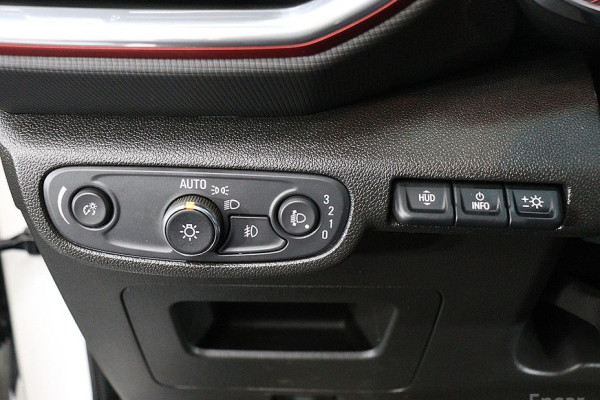 2022 Chevrolet TrailBlazer с пробегом 50 725 км