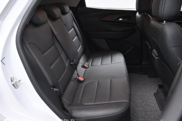 2021 Chevrolet TrailBlazer с пробегом 28 070 км