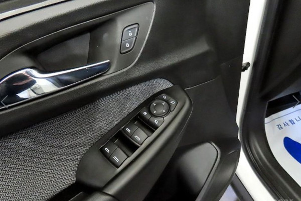 2022 Chevrolet TrailBlazer с пробегом 29 813 км