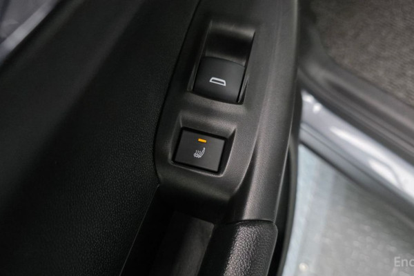 2021 Chevrolet TrailBlazer с пробегом 44 142 км