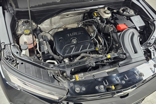 2021 Chevrolet TrailBlazer с пробегом 44 668 км