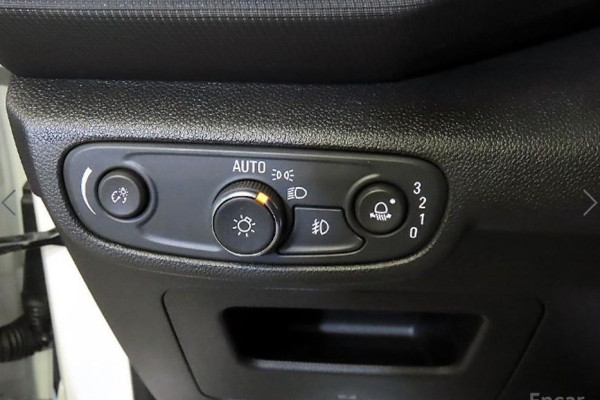 2022 Chevrolet TrailBlazer с пробегом 29 813 км