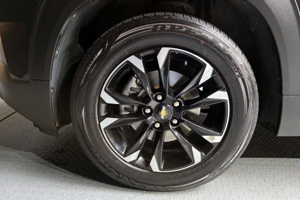 2021 Chevrolet TrailBlazer с пробегом 81 573 км