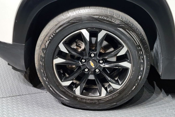 2021 Chevrolet TrailBlazer с пробегом 139 559 км