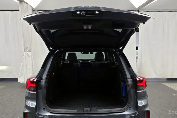 2021 Chevrolet TrailBlazer с пробегом 50 561 км