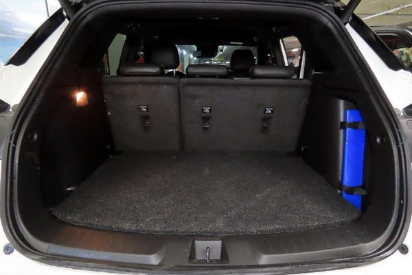 2023 Chevrolet TrailBlazer с пробегом 41 241 км