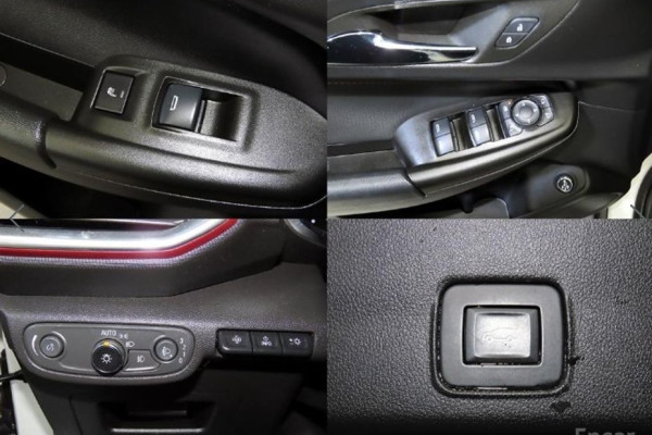 2023 Chevrolet TrailBlazer с пробегом 41 241 км