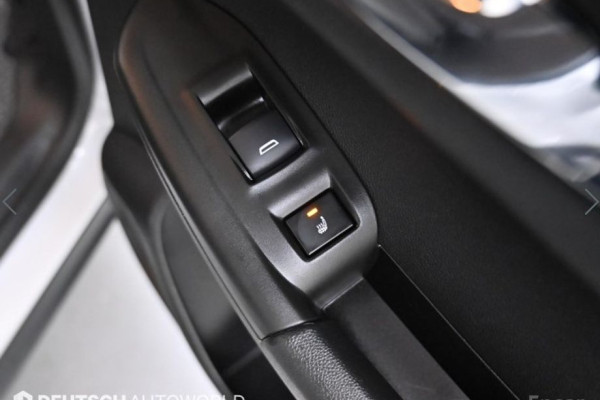 2021 Chevrolet TrailBlazer с пробегом 28 070 км