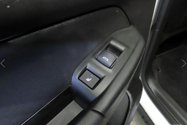 2022 Chevrolet TrailBlazer с пробегом 29 813 км