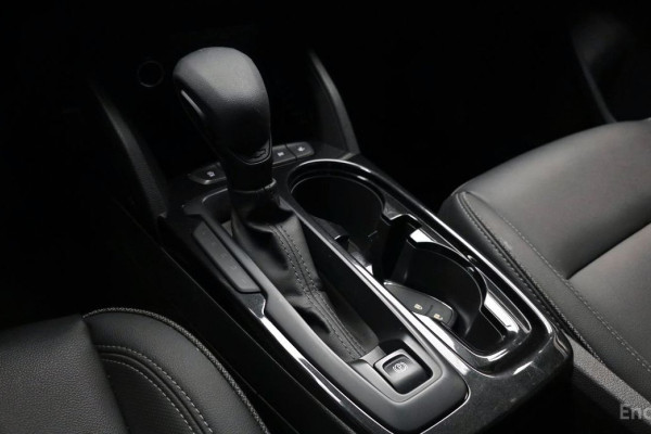 2021 Chevrolet TrailBlazer с пробегом 81 573 км