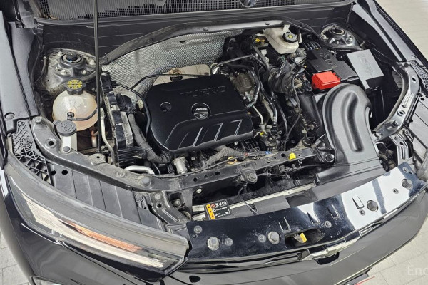 2021 Chevrolet TrailBlazer с пробегом 40 444 км