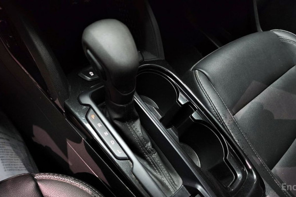 2021 Chevrolet TrailBlazer с пробегом 139 559 км