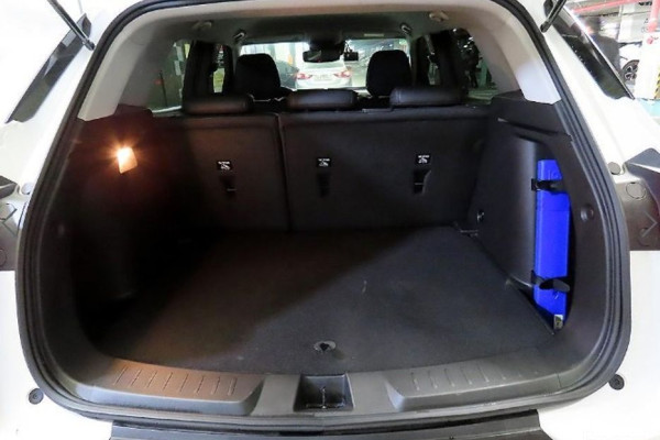 2022 Chevrolet TrailBlazer с пробегом 29 813 км