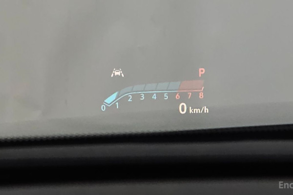 2022 Chevrolet TrailBlazer с пробегом 24 151 км