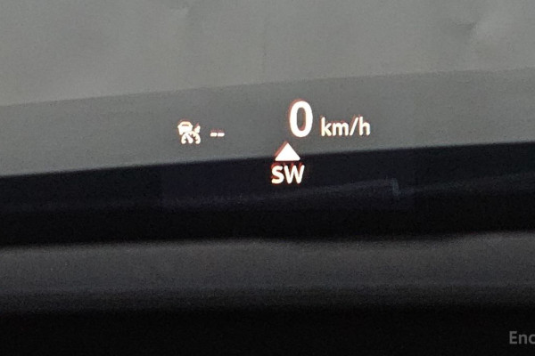 2021 Chevrolet TrailBlazer с пробегом 44 668 км