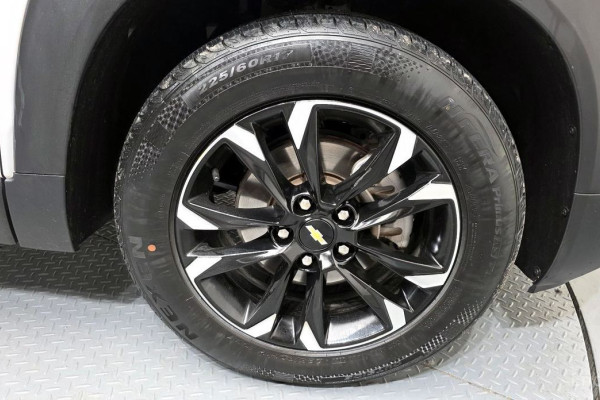 2022 Chevrolet TrailBlazer с пробегом 132 396 км