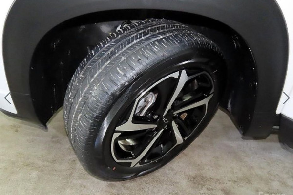 2023 Chevrolet TrailBlazer с пробегом 41 241 км